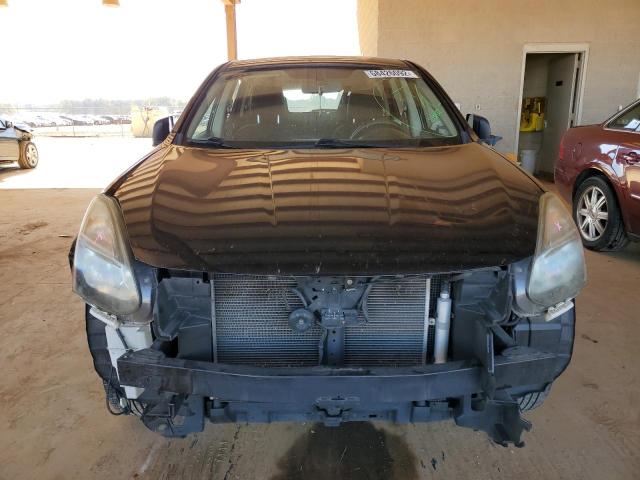 Photo 5 from auction – 2014 NISSAN ROGUE SELE with VIN JN8AS5MT7EW611636