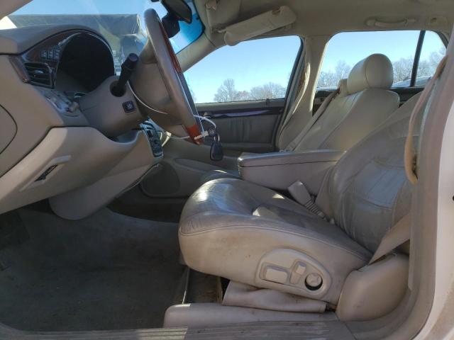 Photo 7 from auction – 2000 CADILLAC DEVILLE DH with VIN 1G6KE57Y1YU196265