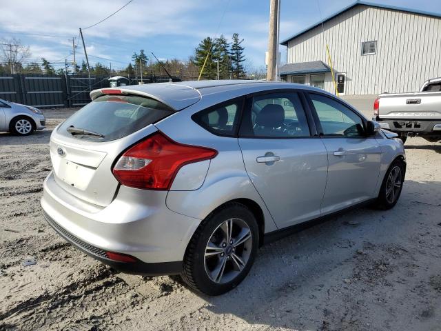 Photo 3 from auction – 2014 FORD FOCUS SE with VIN 1FADP3K2XEL304302