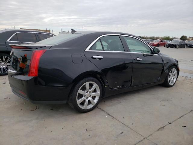 Photo 3 from auction – 2014 CADILLAC ATS with VIN 1G6AA5RA2E0153757