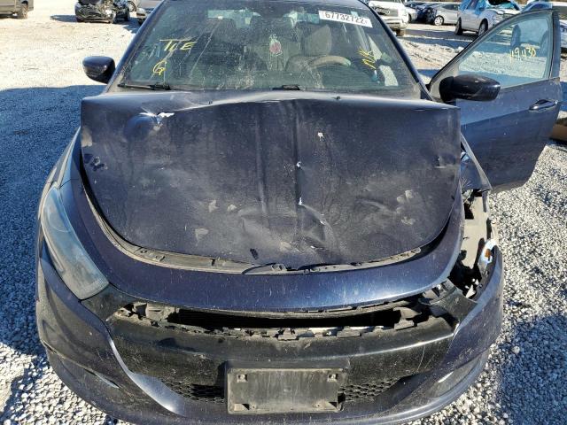 Photo 11 from auction – 2015 DODGE DART SXT with VIN 1C3CDFBB3FD422580