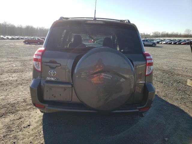 Photo 6 from auction – 2012 TOYOTA RAV4 with VIN 2T3BF4DV6CW199110