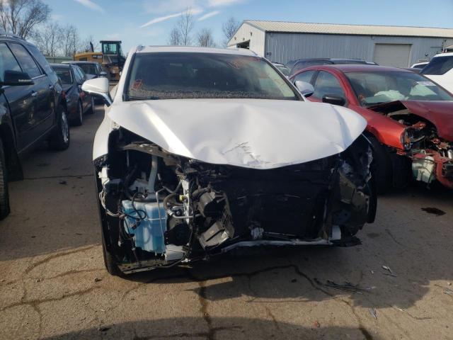 Photo 5 from auction – 2017 LEXUS NX 300H with VIN JTJBJRBZ0H2052781