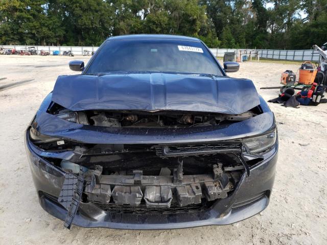 Photo 5 from auction – 2016 DODGE CHARGER SE with VIN 2C3CDXBG1GH327330