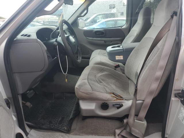 Zdjęcie 7 z aukcji – 2000 FORD F-150 z VIN 1FTRX17W2YNA82346