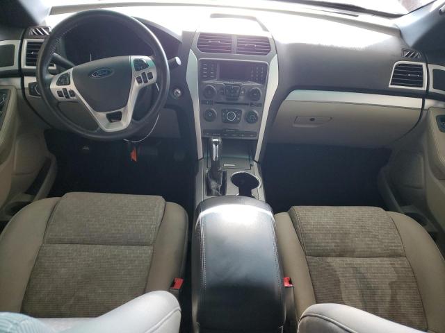 Photo 8 from auction – 2015 FORD EXPLORER X with VIN 1FM5K7D9XFGA96152