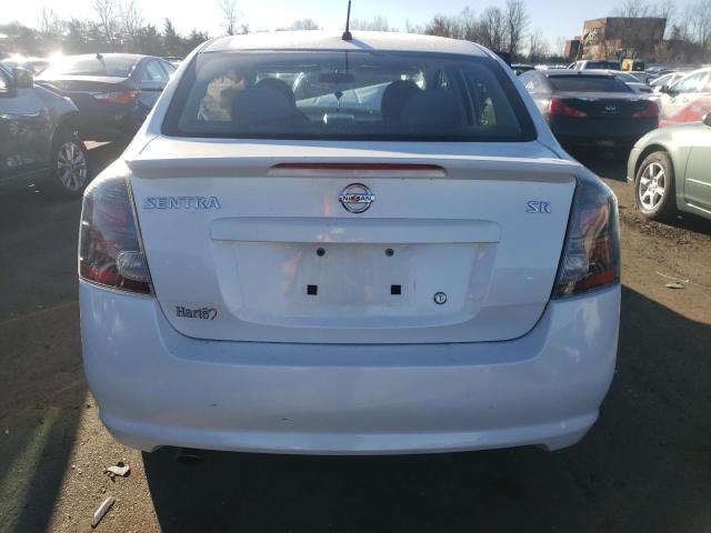 Photo 6 from auction – 2012 NISSAN SENTRA 2.0 with VIN 3N1AB6AP1CL730572