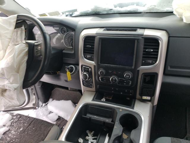 Photo 8 from auction – 2018 RAM 1500 SLT with VIN 1C6RR7LT4JS345511