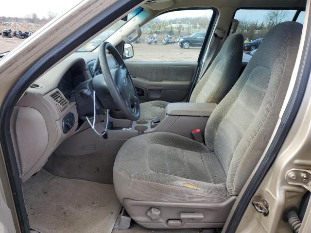 Photo 7 from auction – 2002 FORD EXPLORER with VIN 1FMZU73E32ZB70679