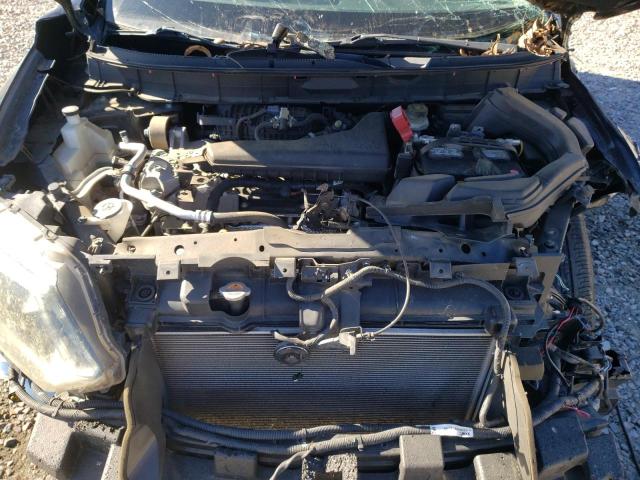 Photo 12 from auction – 2016 NISSAN ROGUE S with VIN KNMAT2MT2GP677239