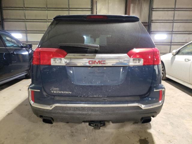 Zdjęcie 6 z aukcji – 2016 GMC TERRAIN SL z VIN 2GKFLPE31G6209492