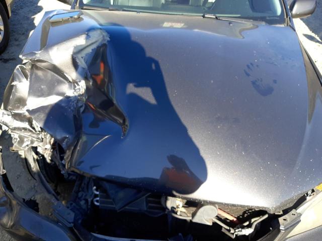 Photo 11 from auction – 2005 LEXUS IS 300 with VIN JTHBD192550095393