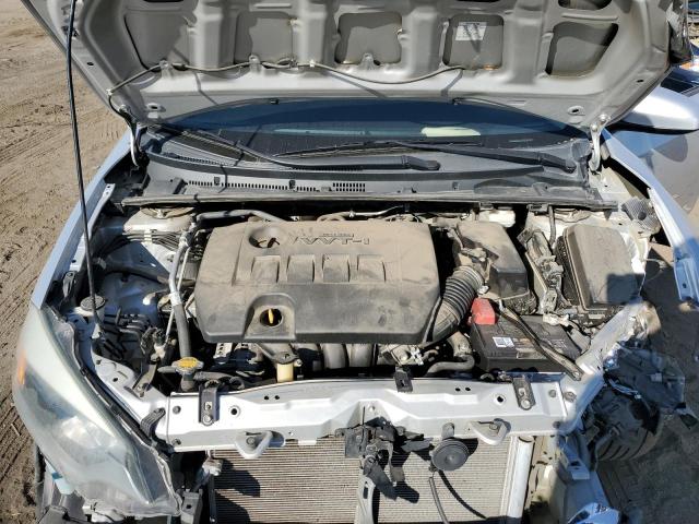 Photo 11 from auction – 2014 TOYOTA COROLLA L with VIN 5YFBURHE8EP083000