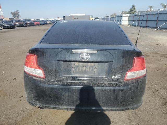 Photo 6 from auction – 2011 TOYOTA SCION TC with VIN JTKJF5C79B3010786
