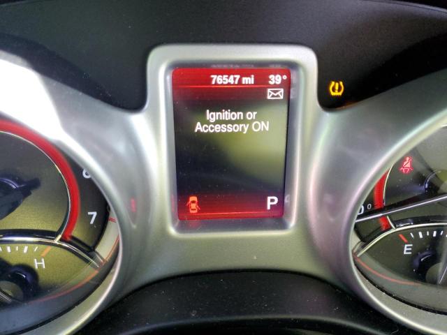 Photo 9 from auction – 2013 DODGE JOURNEY SE with VIN 3C4PDCAB2DT536915