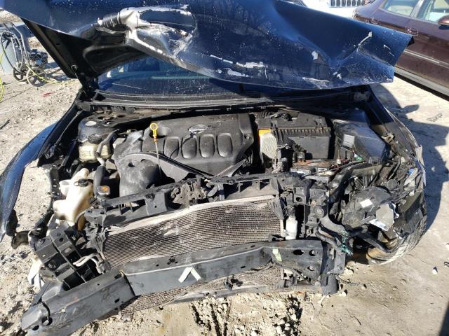 Photo 11 from auction – 2009 NISSAN ALTIMA 2.5 with VIN 1N4AL24E79C196694