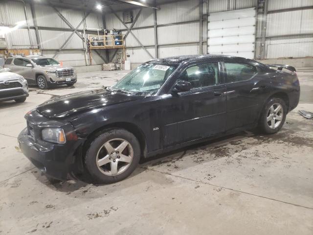 DODGE CHARGER SX 2010 with VIN 2B3CA3CV4AH240055 - Photo from auction