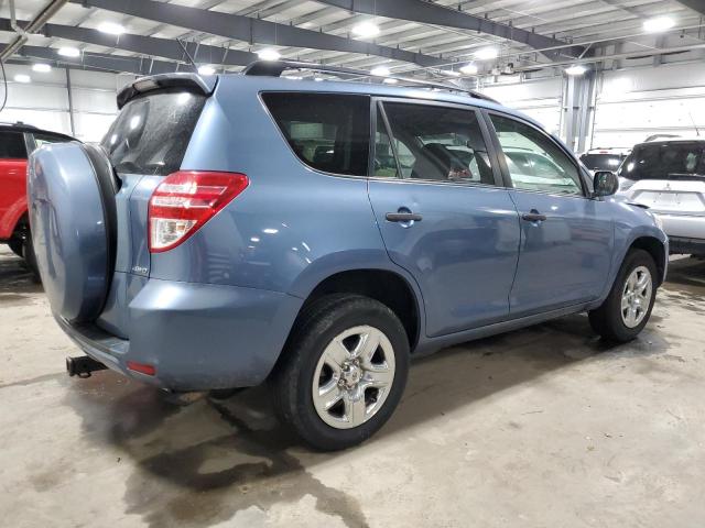 Photo 3 from auction – 2009 TOYOTA RAV4 with VIN JTMBF33V69D017598