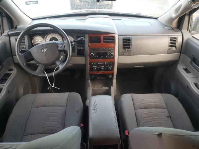 Photo 8 from auction – 2008 DODGE DURANGO SL with VIN 1D8HD48K38F102116