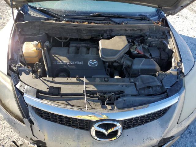 Photo 12 from auction – 2007 MAZDA CX-9 with VIN JM3TB38YX70112194
