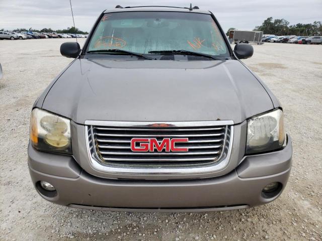 Photo 5 from auction – 2006 GMC ENVOY with VIN 1GKDT13S562294167