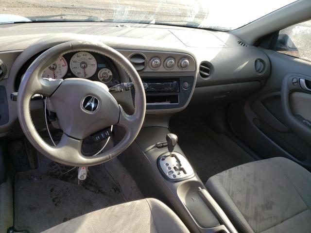 Photo 8 from auction – 2003 ACURA RSX with VIN JH4DC54883C014607