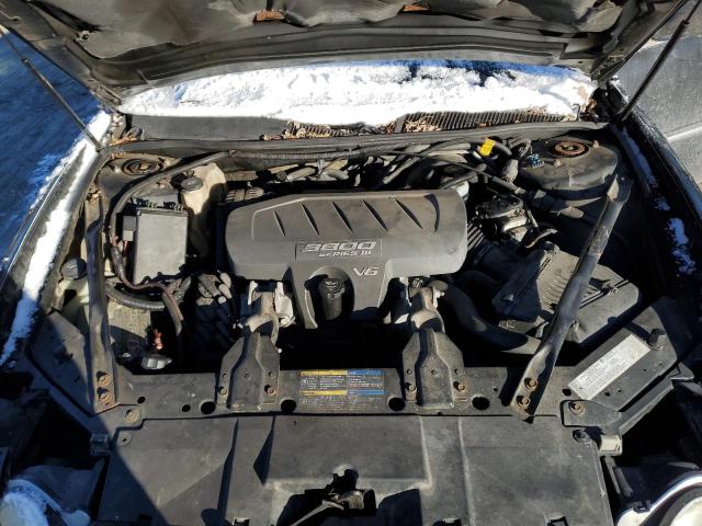 Photo 11 from auction – 2005 BUICK LACROSSE C with VIN 2G4WD532351262823