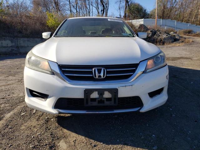 Photo 5 from auction – 2013 HONDA ACCORD LX with VIN 1HGCR2F33DA041790