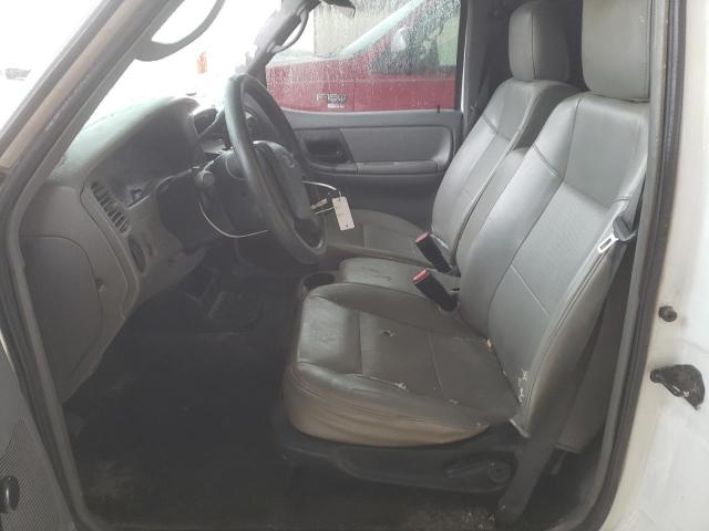 Photo 7 from auction – 2010 FORD RANGER with VIN 1FTKR1AD4APA18550