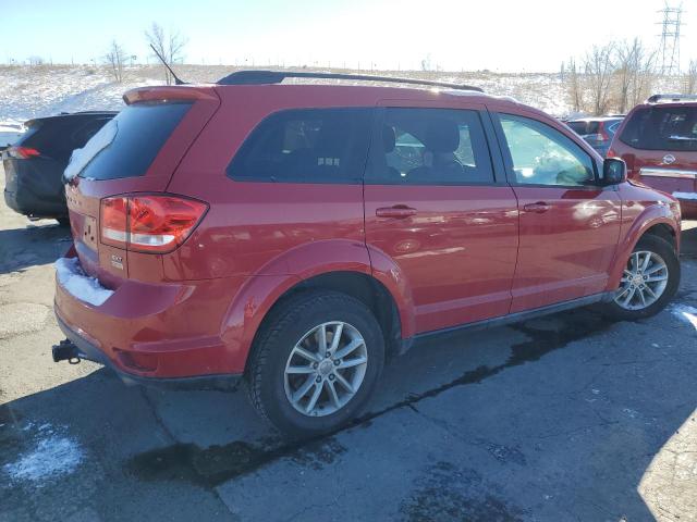 Photo 3 from auction – 2016 DODGE JOURNEY SX with VIN 3C4PDCBG3GT137123