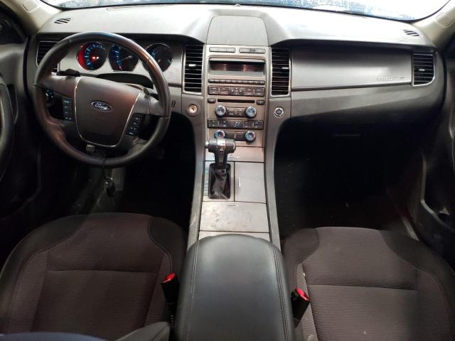Photo 8 from auction – 2011 FORD TAURUS SEL with VIN 1FAHP2EW4BG133786