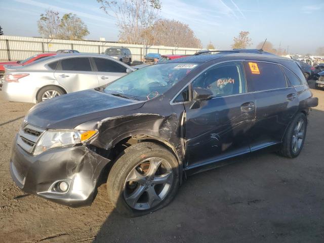 TOYOTA VENZA LE 2013 with VIN 4T3BK3BBXDU090357 - Photo from auction