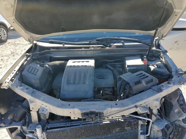 Photo 11 from auction – 2012 GMC TERRAIN SL with VIN 2GKALMEK1C6346569