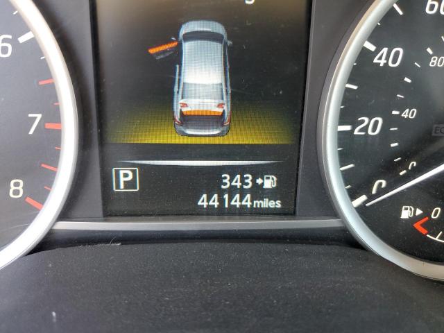 Photo 9 from auction – 2018 NISSAN SENTRA S with VIN 3N1AB7AP1JY204528