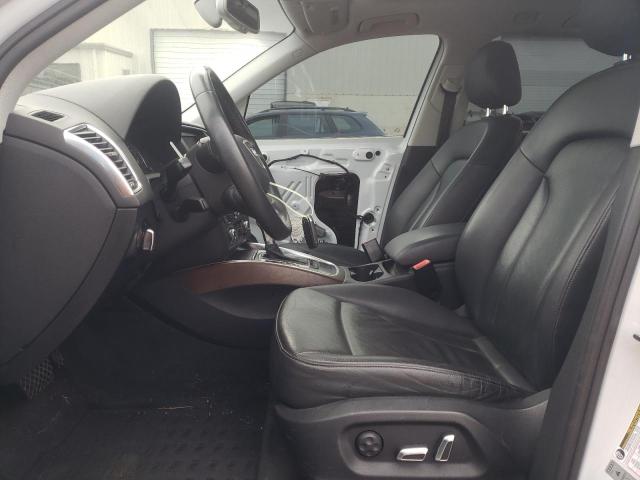 Photo 7 from auction – 2014 AUDI Q5 PREMIUM with VIN WA1LFAFP9EA128139