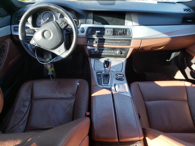 Foto 8 de la subasta – 2013 BMW 535 XI con VIN WBAFU7C58DDU75986