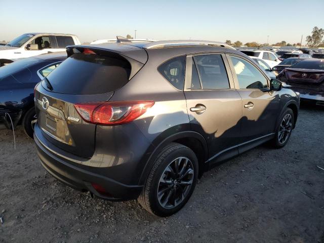 Photo 3 from auction – 2016 MAZDA CX-5 GT with VIN JM3KE2DYXG0880485