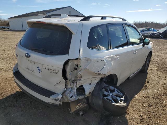 Photo 3 from auction – 2016 SUBARU FORESTER 2 with VIN JF2SJAXC9GH441117