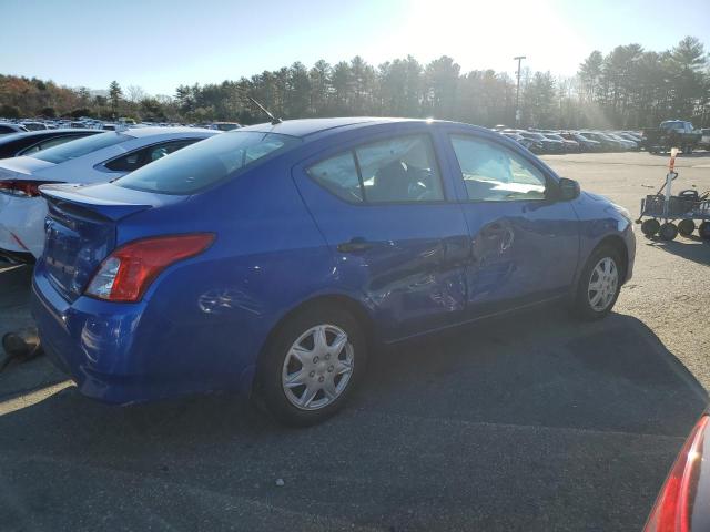 Photo 3 from auction – 2015 NISSAN VERSA S with VIN 3N1CN7AP4FL936785