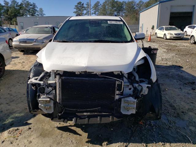 Photo 5 from auction – 2015 CHEVROLET EQUINOX LT with VIN 2GNALBEK2F1144705