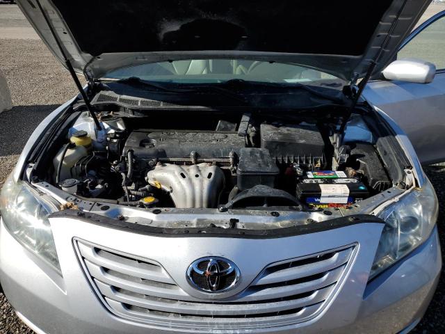 Photo 11 from auction – 2009 TOYOTA CAMRY BASE with VIN 4T1BE46K29U415123