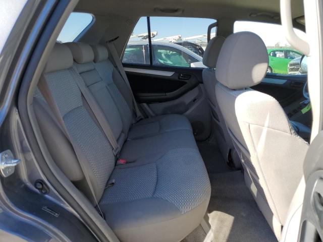 Photo 11 from auction – 2008 TOYOTA 4RUNNER SR with VIN JTEZU14R580098685