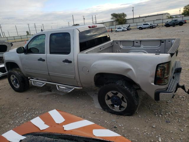 Zdjęcie 2 z aukcji – 2007 GMC NEW SIERRA z VIN 2GTEK13M371711209