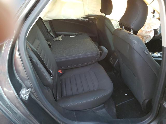 Photo 10 from auction – 2019 FORD FUSION SE with VIN 3FA6P0LU1KR185088
