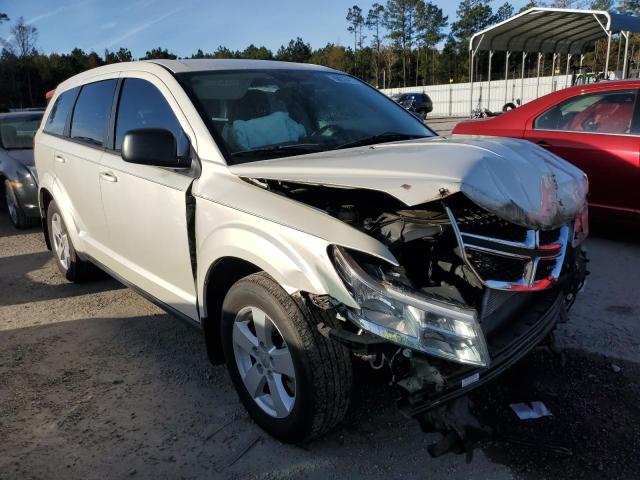 Photo 4 from auction – 2013 DODGE JOURNEY SE with VIN 3C4PDCAB2DT536915