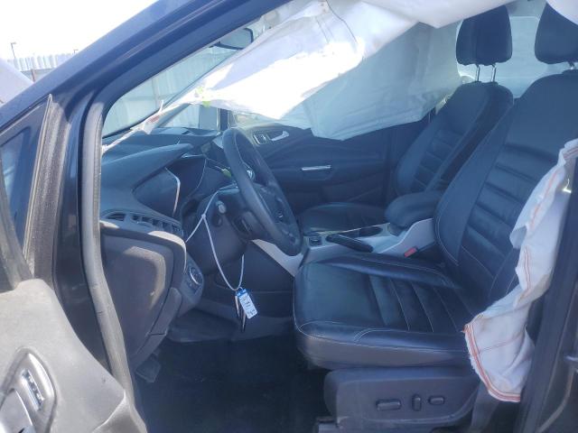 Photo 7 from auction – 2015 FORD C-MAX PREM with VIN 1FADP5CU0FL123903