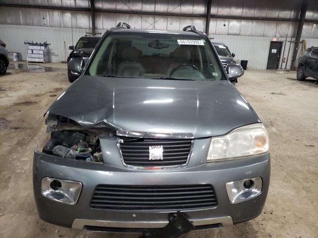 Photo 5 from auction – 2007 SATURN VUE with VIN 5GZCZ53407S854093