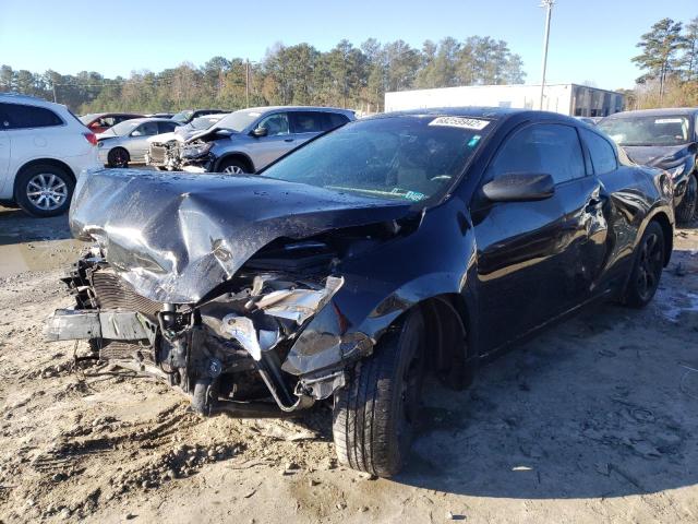 NISSAN ALTIMA 2.5 2009 with VIN 1N4AL24E79C196694 - Photo from auction