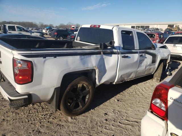 Photo 3 from auction – 2017 CHEVROLET SILVERADO with VIN 1GCVKPEC5HZ109377