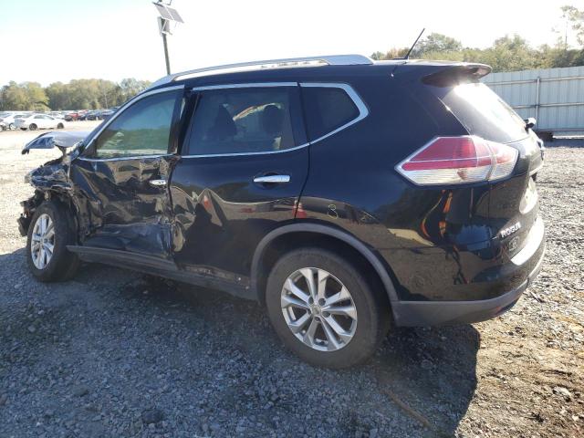 Photo 2 from auction – 2016 NISSAN ROGUE S with VIN KNMAT2MT2GP677239